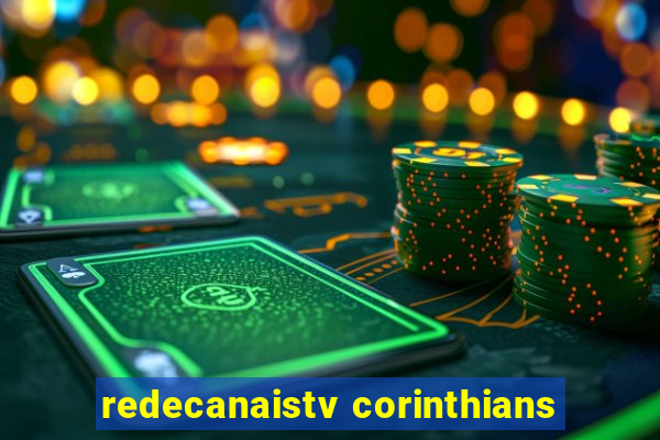 redecanaistv corinthians